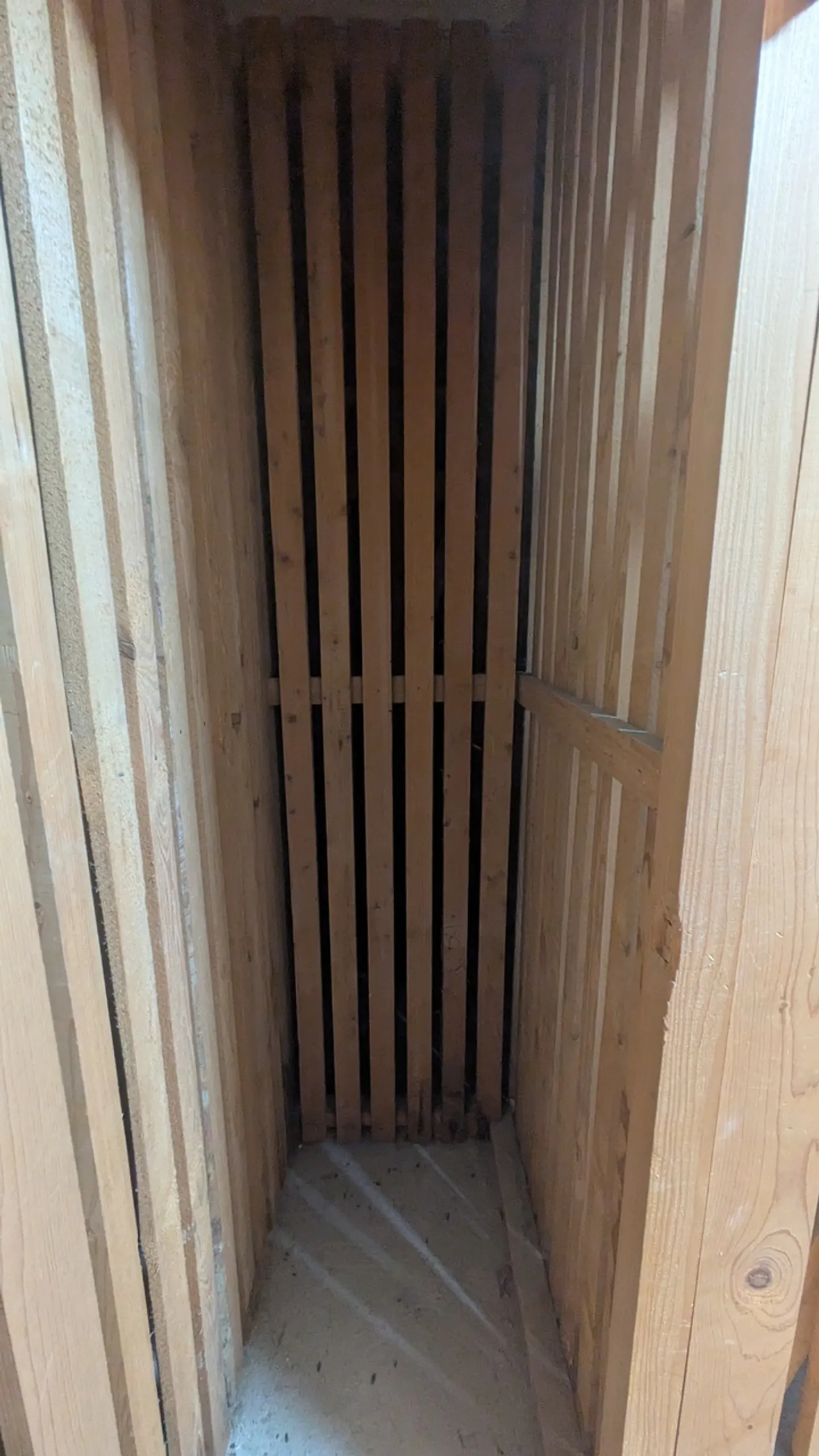 Cave de stockage individuelle à Lausanne - Photo 4 sur 4