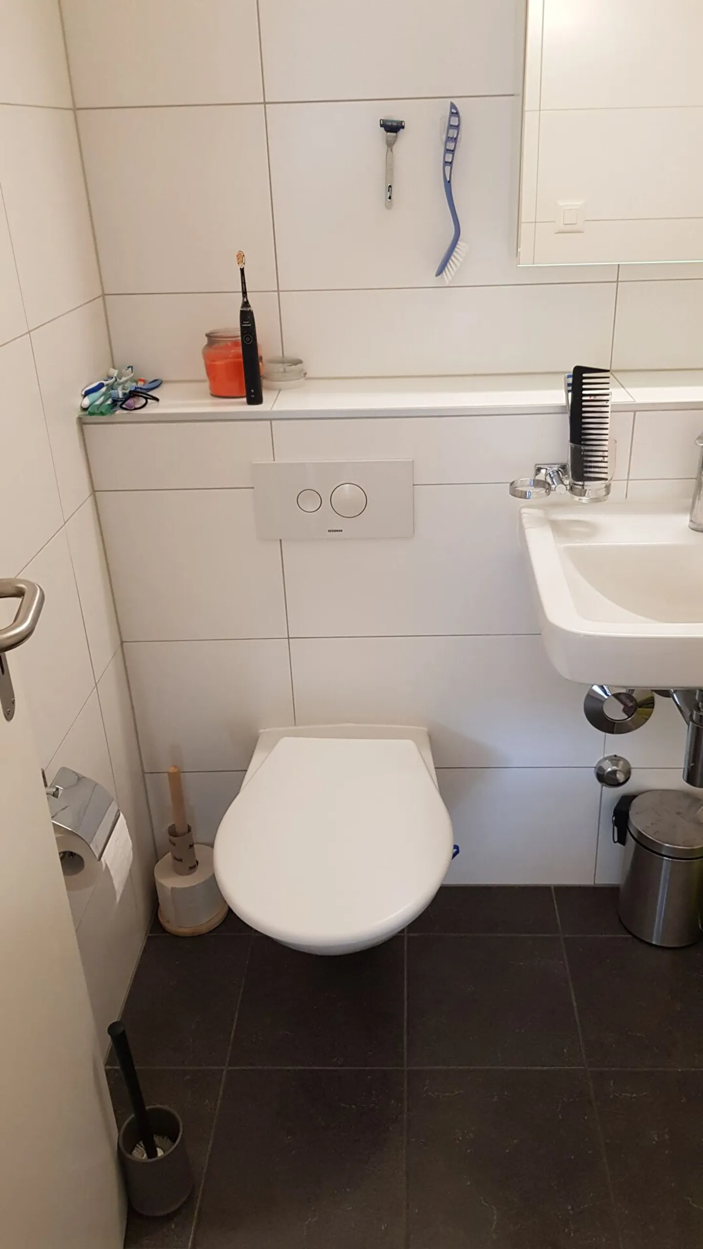 Votre nouvelle maison confortable! - Photo 4 sur 8