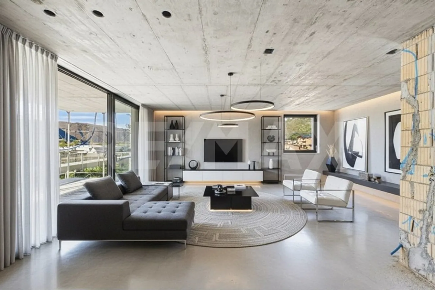 Charmante Maisonette mit Seeblick - Foto 6 von 13