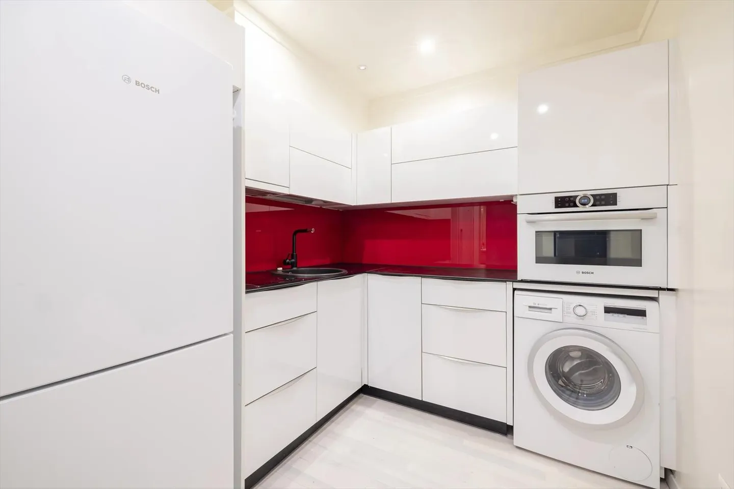 2,5-Zimmer-Wohnung - Foto 6 von 9