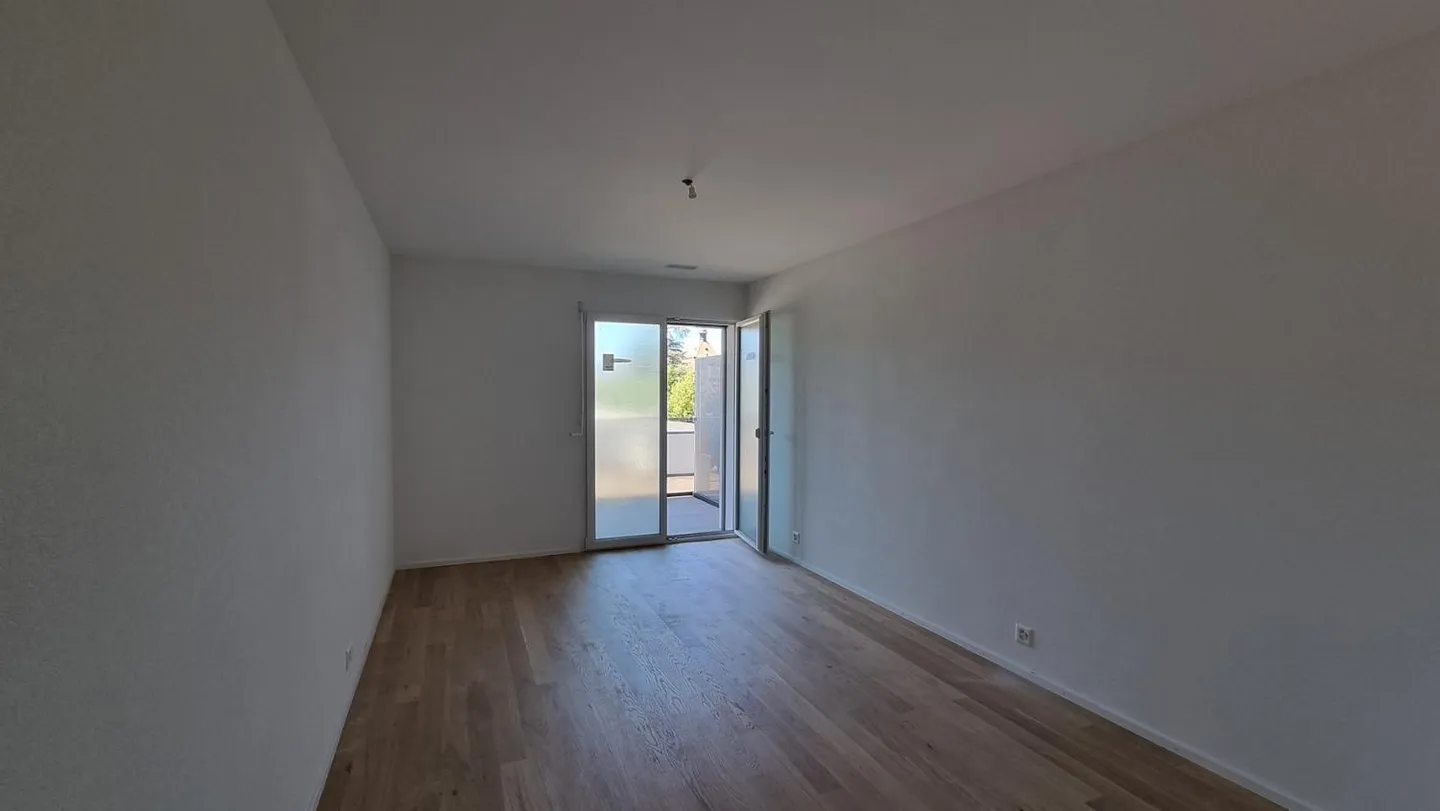 Charmante Wohnung mit Terrasse - Foto 9 von 22