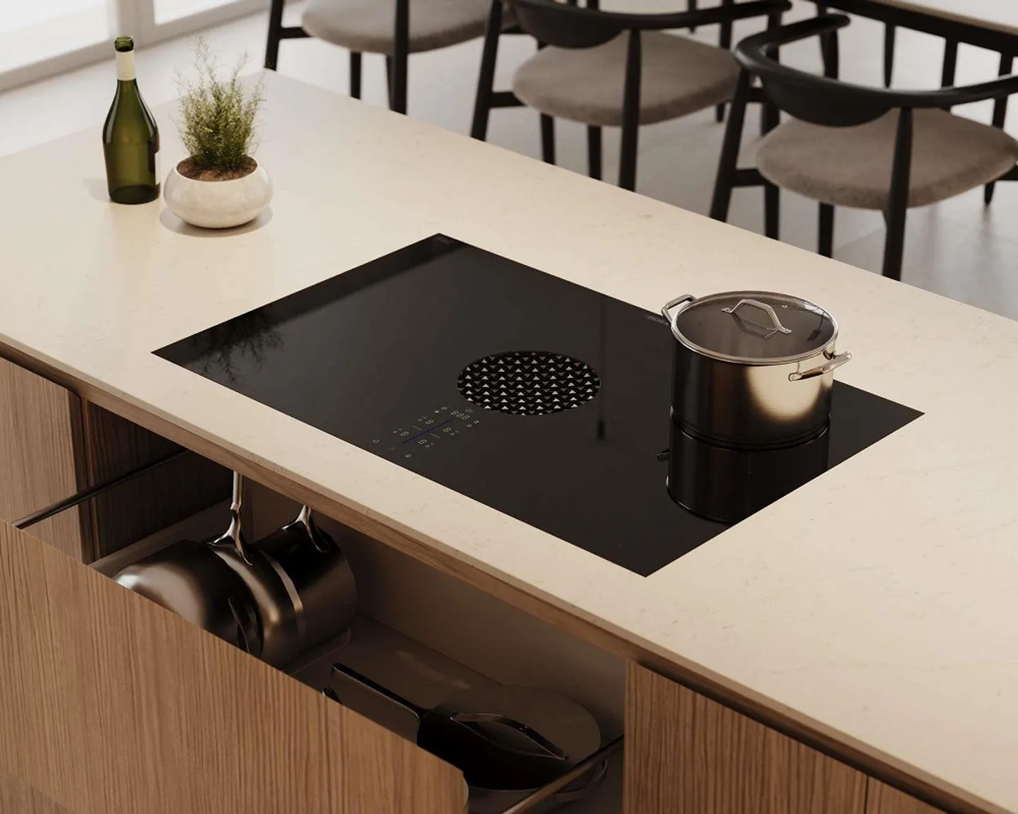 Moderne Wohnungen am See - Foto 8 von 13