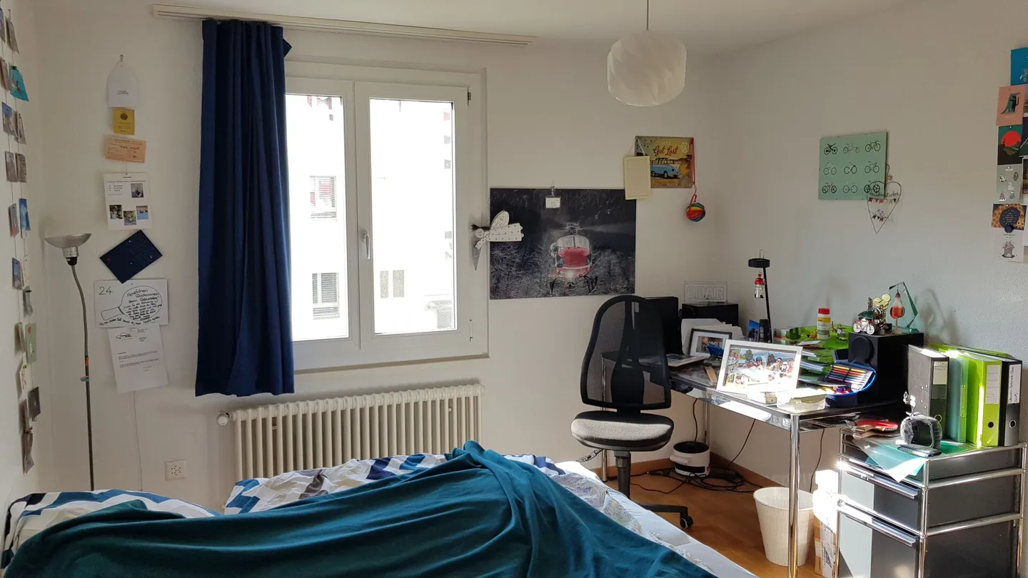 Votre nouvelle maison confortable! - Photo 7 sur 8