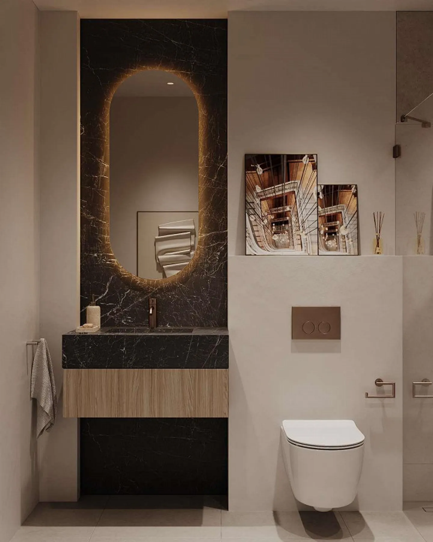 Moderne Wohnungen am See - Foto 2 von 13