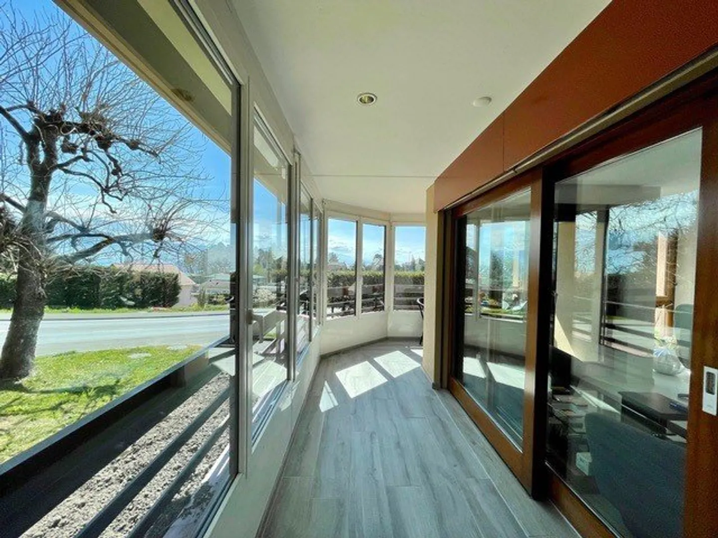 4,5-Zimmer-Wohnung - Foto 1 von 11