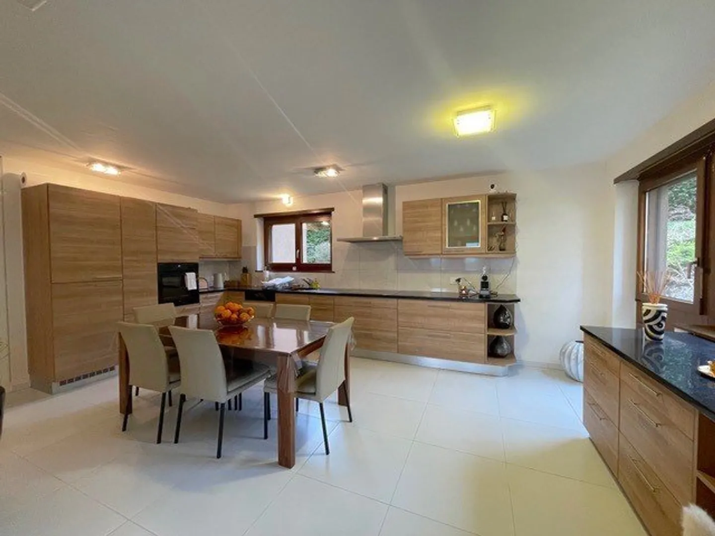 4,5-Zimmer-Wohnung - Foto 2 von 11