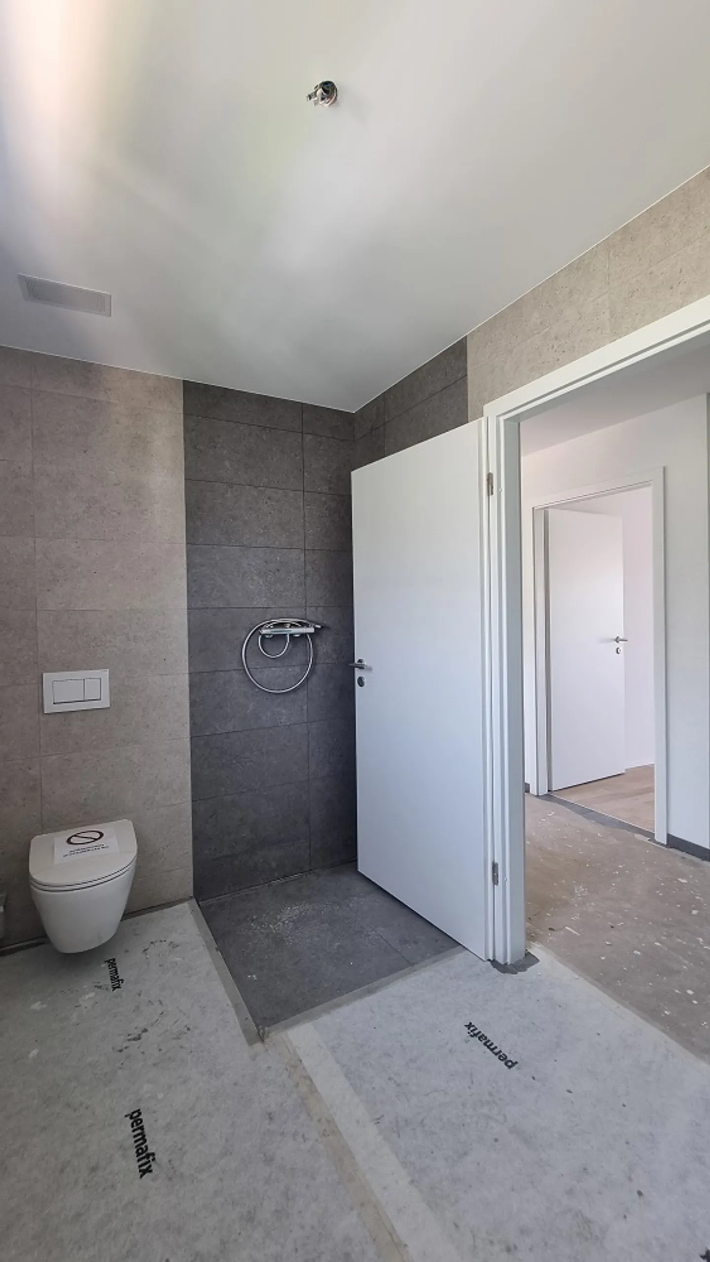 Charmante Wohnung mit Terrasse - Foto 12 von 22