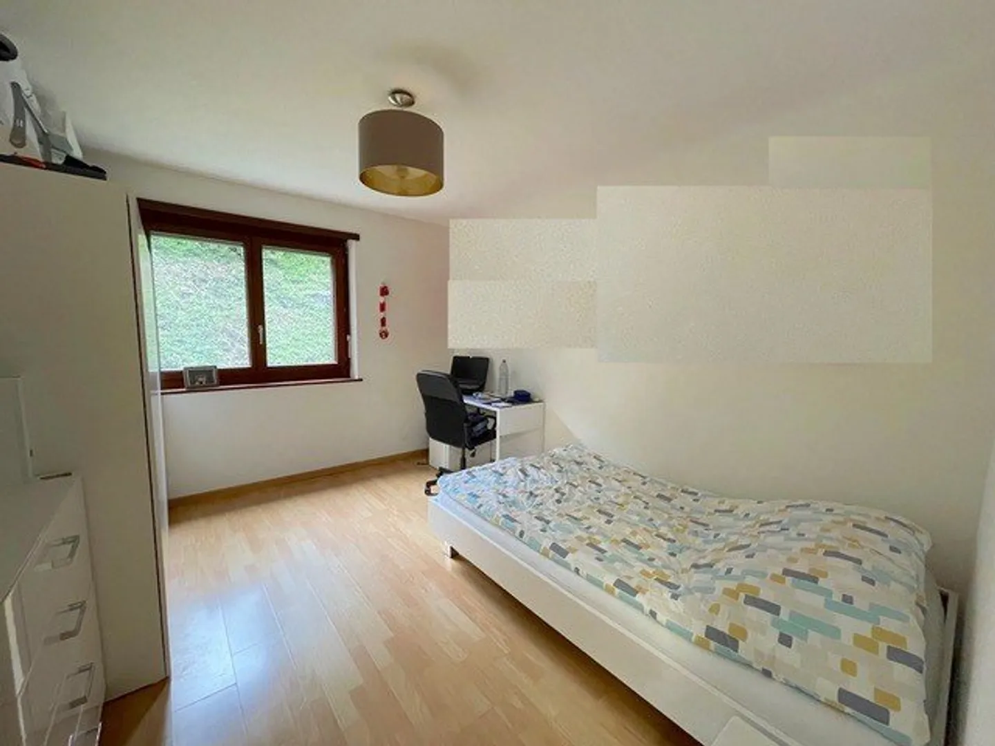 4,5-Zimmer-Wohnung - Foto 6 von 11