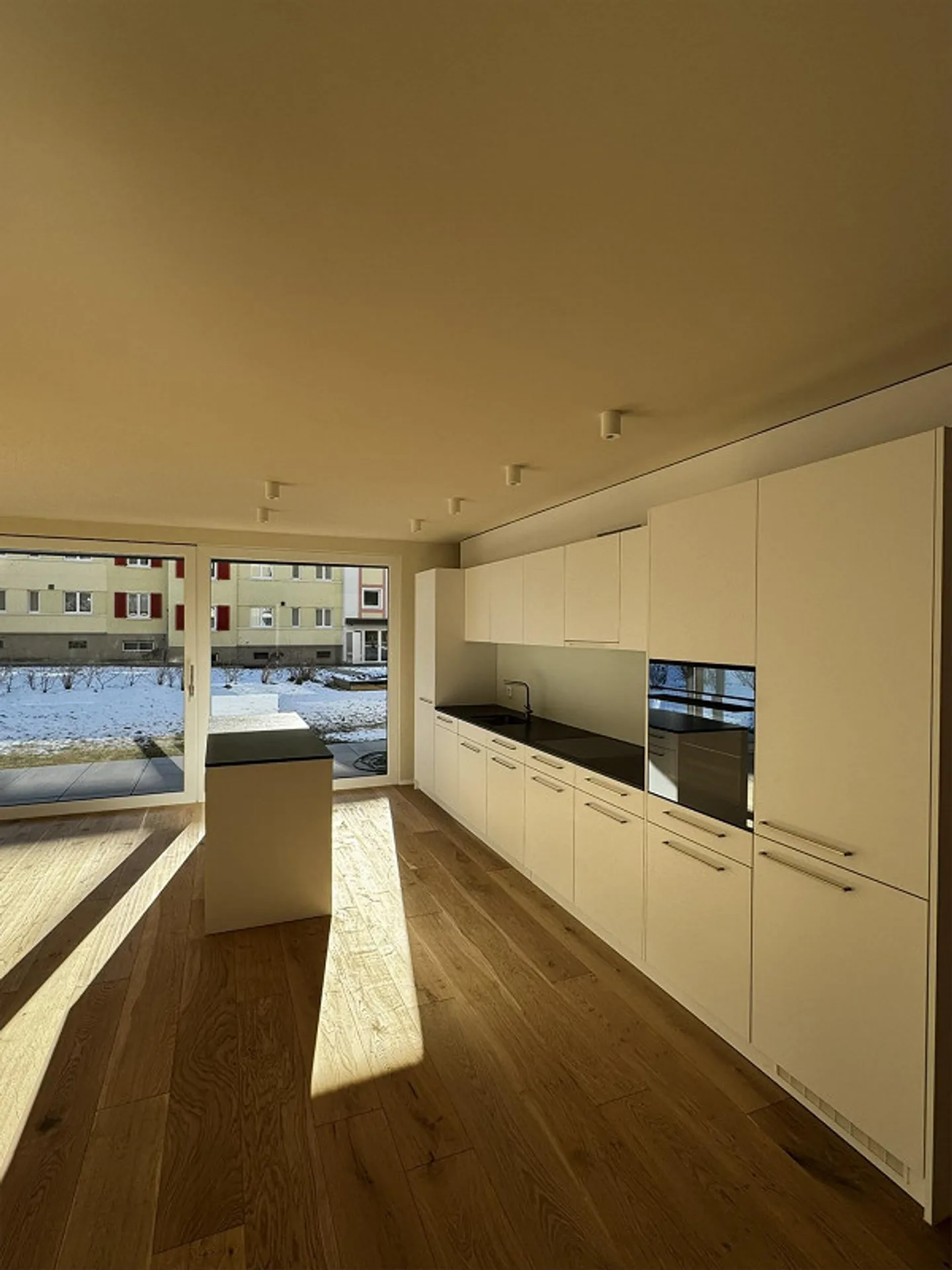 Casa Biala - Vivere con alta qualità della vita a Domat/Ems - Foto 1 di 9
