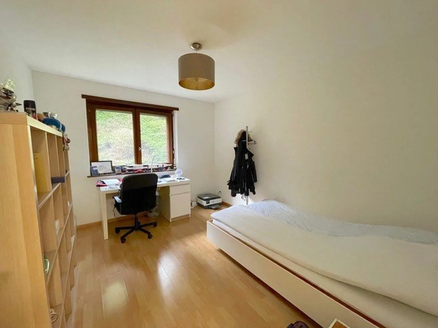 4,5-Zimmer-Wohnung - Foto 7 von 11