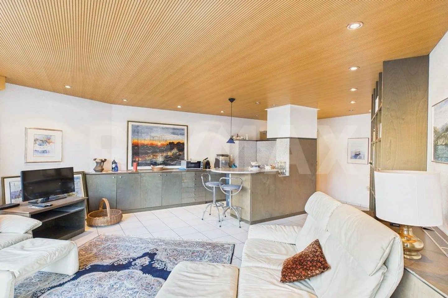 Appartamento con vista lago - Foto 4 di 13