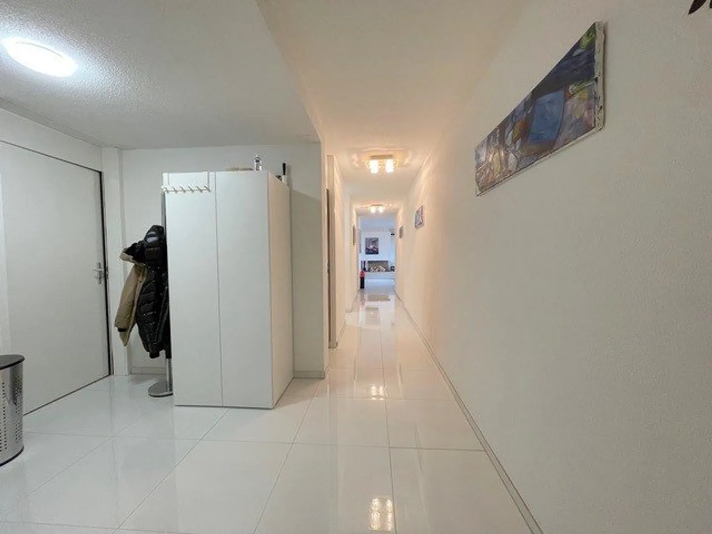 4,5-Zimmer-Wohnung - Foto 8 von 11