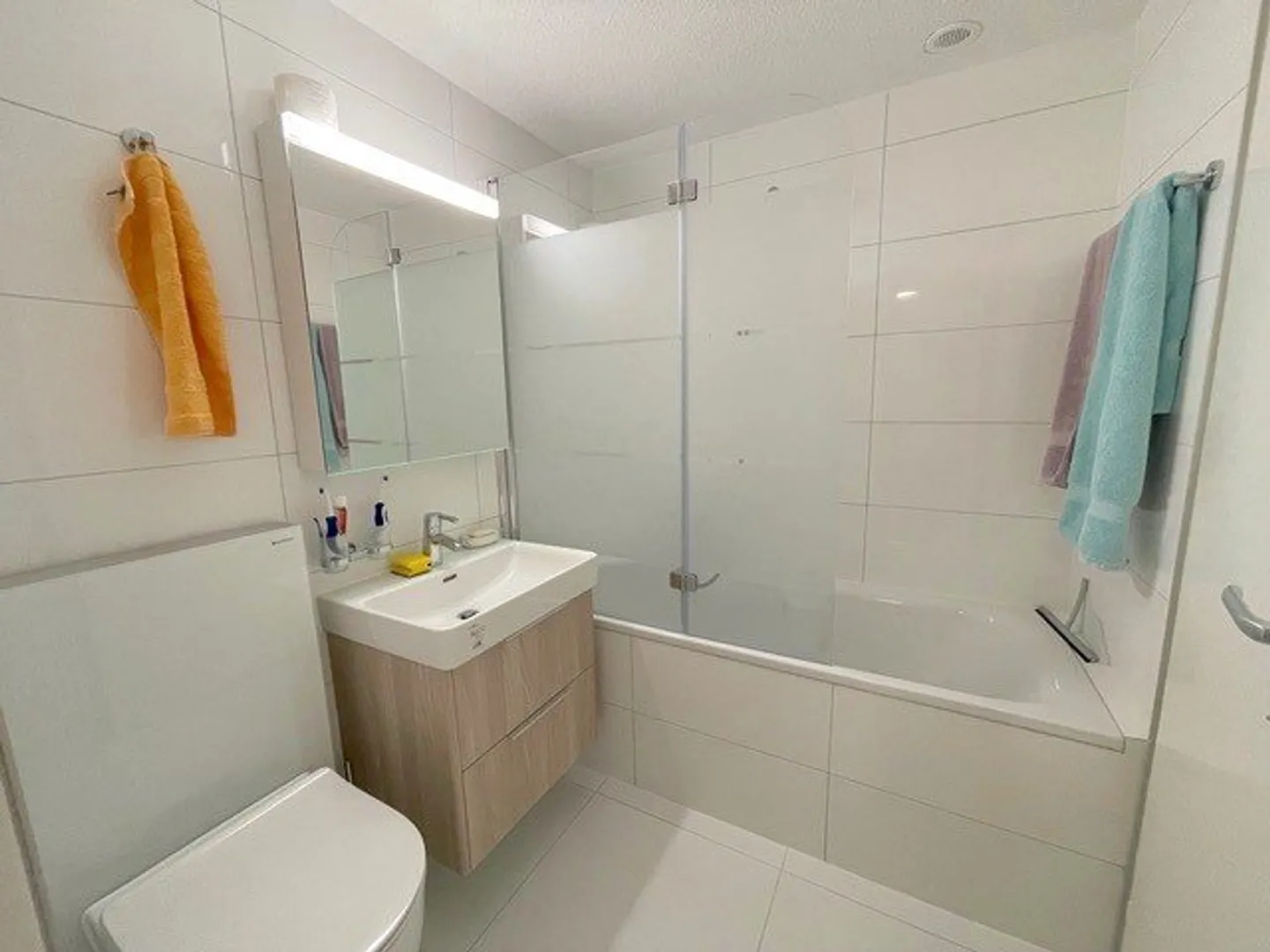 4,5-Zimmer-Wohnung - Foto 9 von 11