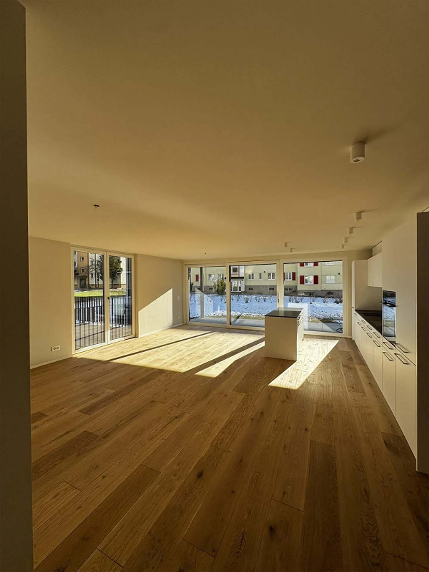 Casa Biala - Vivere con alta qualità della vita a Domat/Ems - Foto 2 di 9