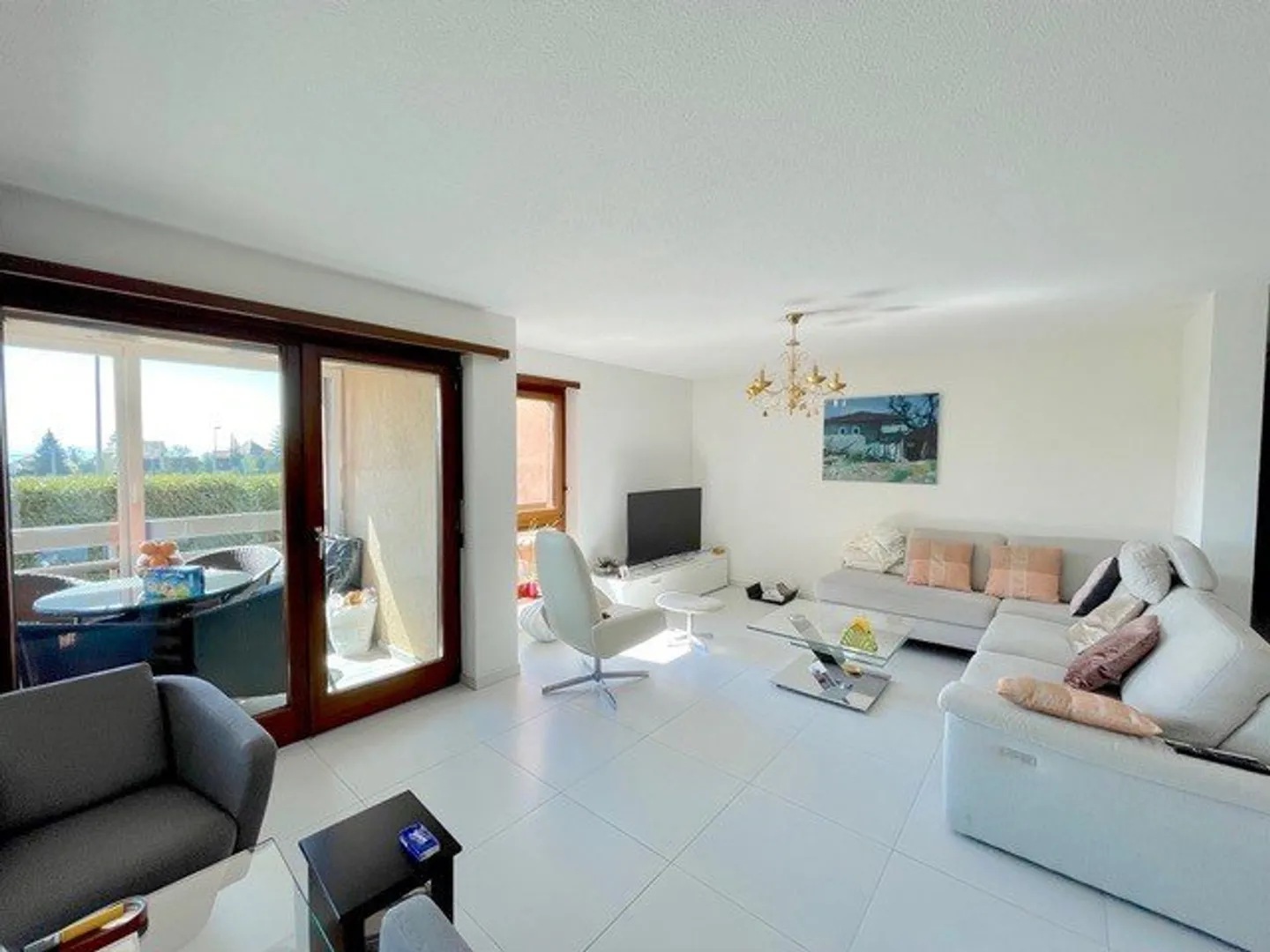 4,5-Zimmer-Wohnung - Foto 4 von 11