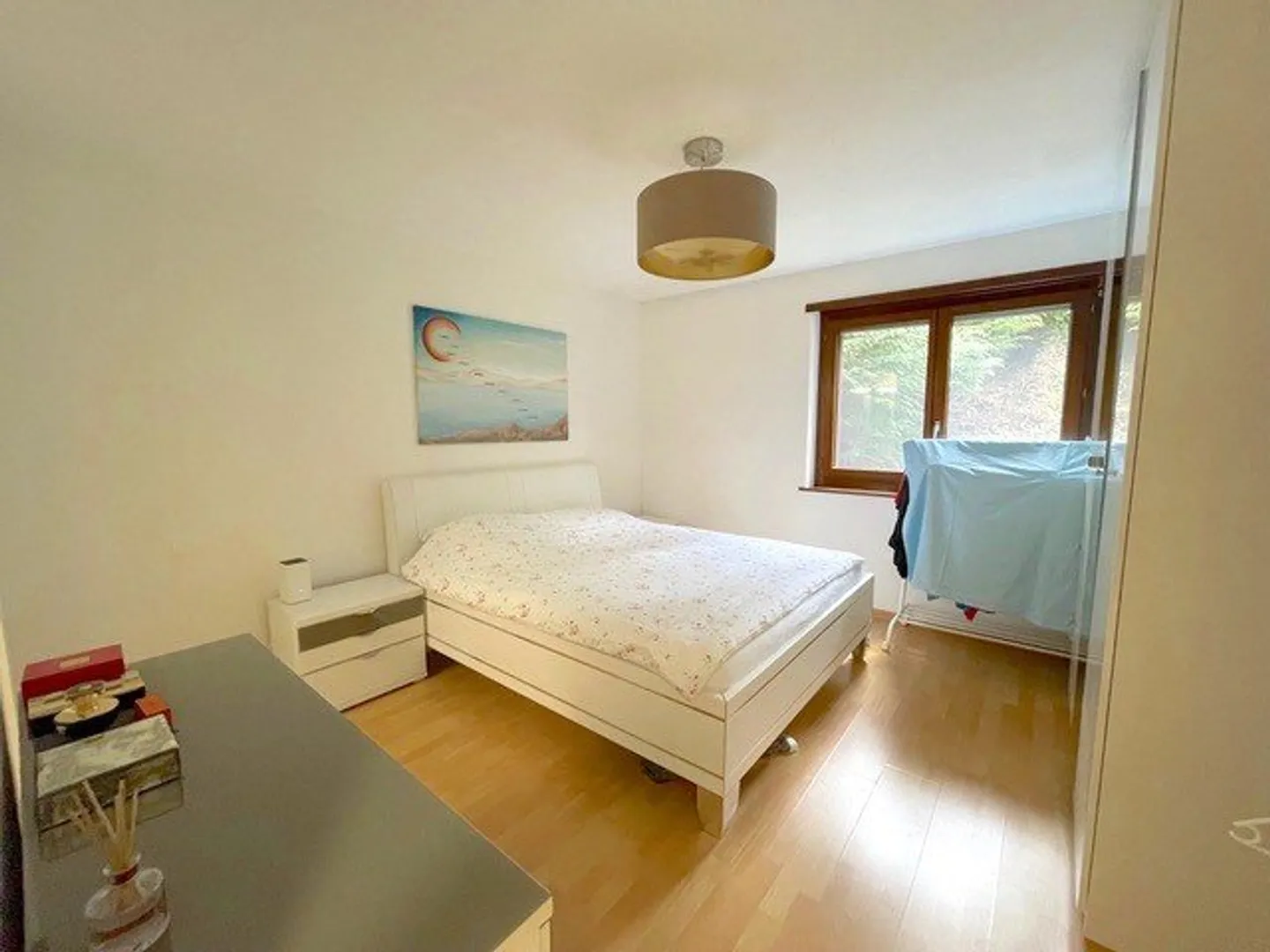 4,5-Zimmer-Wohnung - Foto 5 von 11