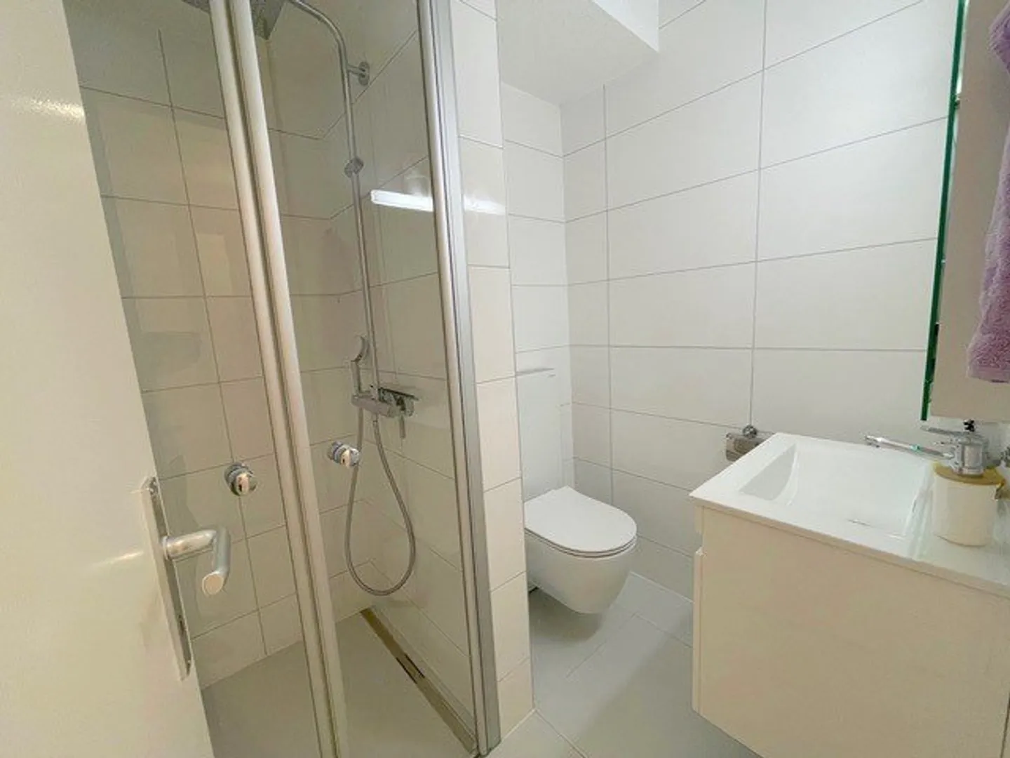 4,5-Zimmer-Wohnung - Foto 10 von 11