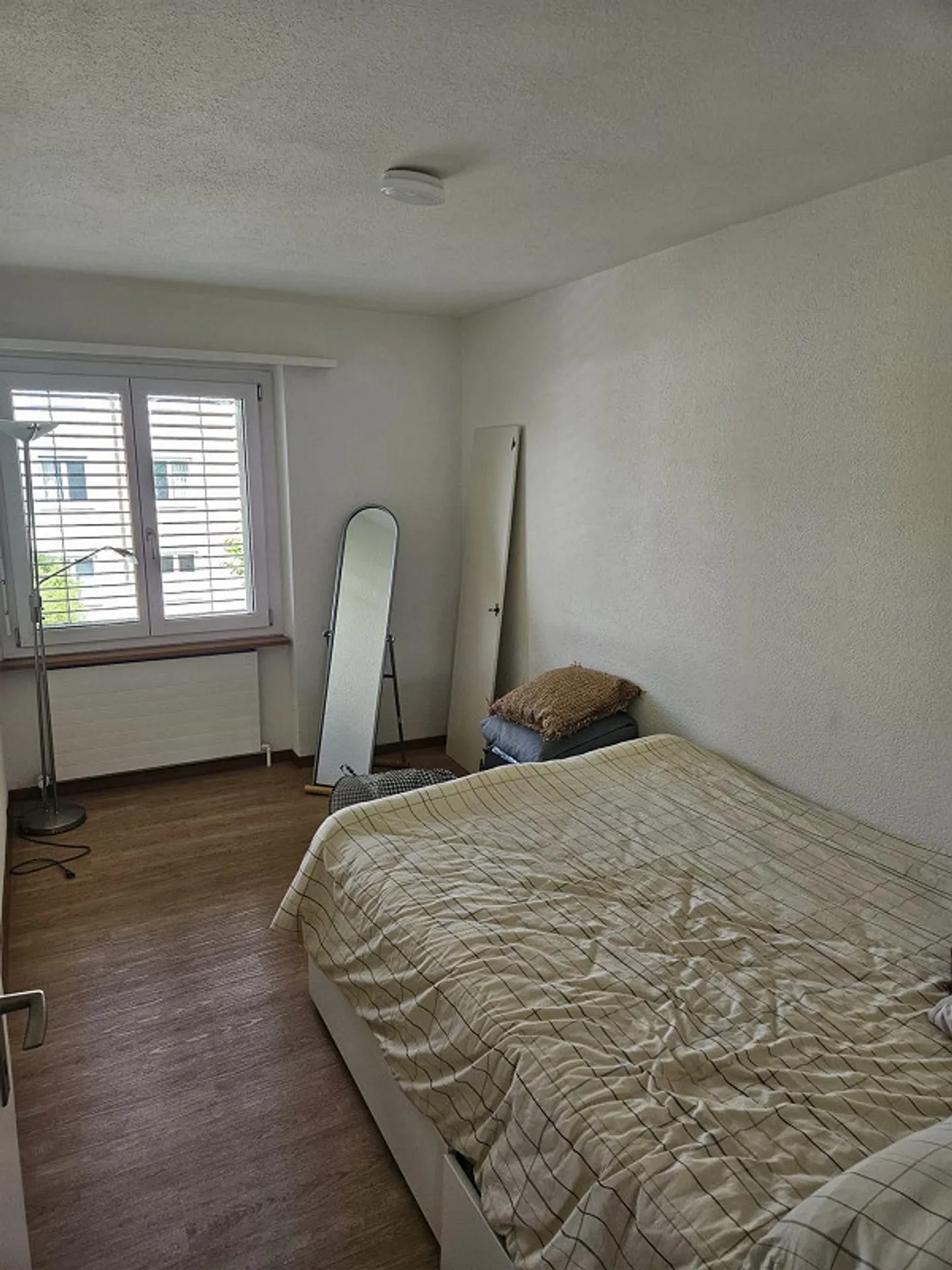Bright & family-friendly 4.5-room apartment in Niederscherli - Photo 11 of 14