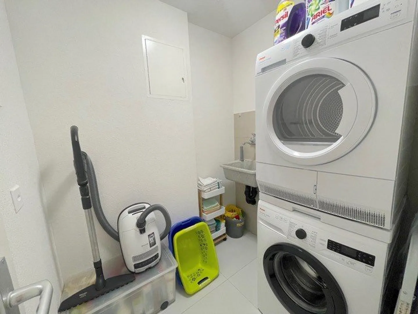 4,5-Zimmer-Wohnung - Foto 11 von 11