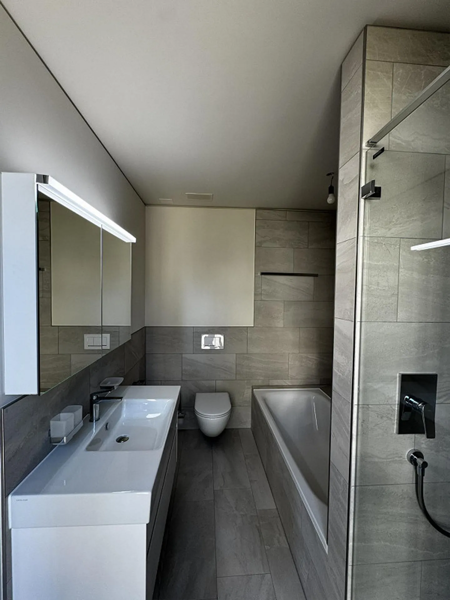 Casa Biala - Vivere con alta qualità della vita a Domat/Ems - Foto 4 di 9