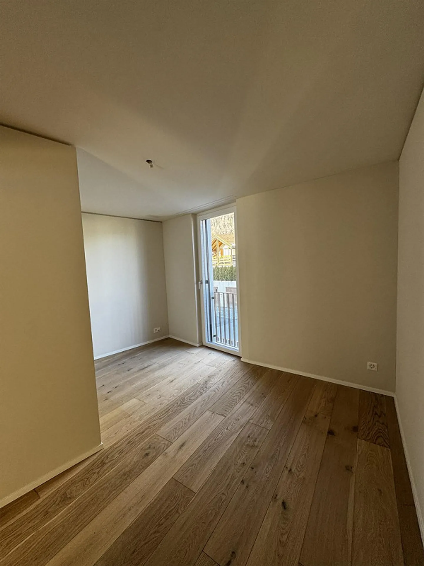 Casa Biala - Vivere con alta qualità della vita a Domat/Ems - Foto 6 di 9
