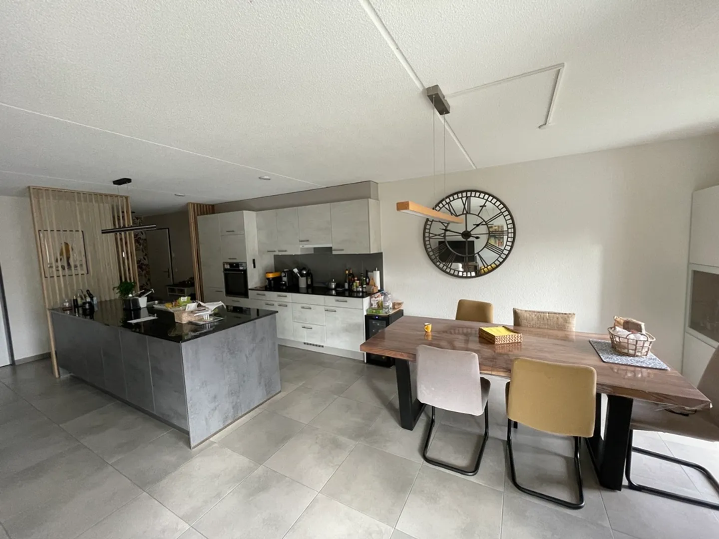 Appartement 4.5 pièces - Photo 4 sur 13