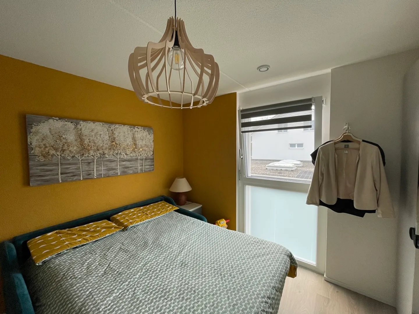 Appartement 4.5 pièces - Photo 8 sur 13