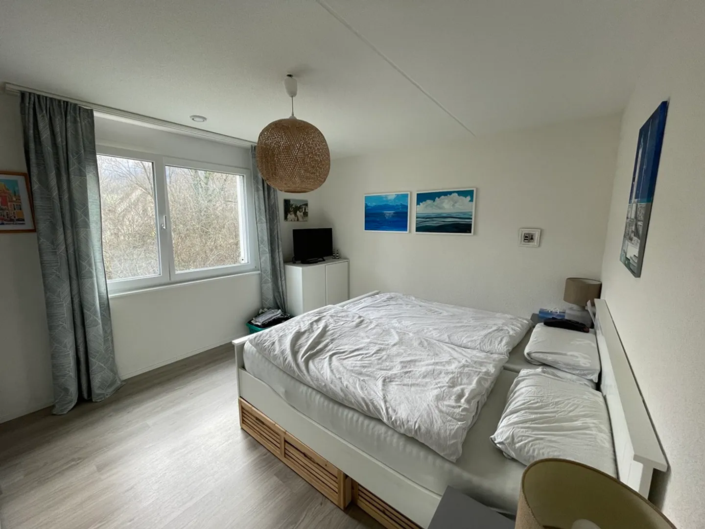 Appartement 4.5 pièces - Photo 9 sur 13