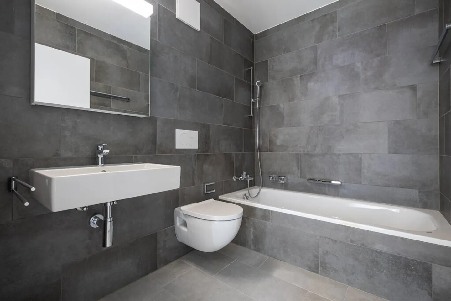 Appartement à louer avec 3,5 pièces, moderne et spacieux, entouré de verdure - Photo 6 sur 8