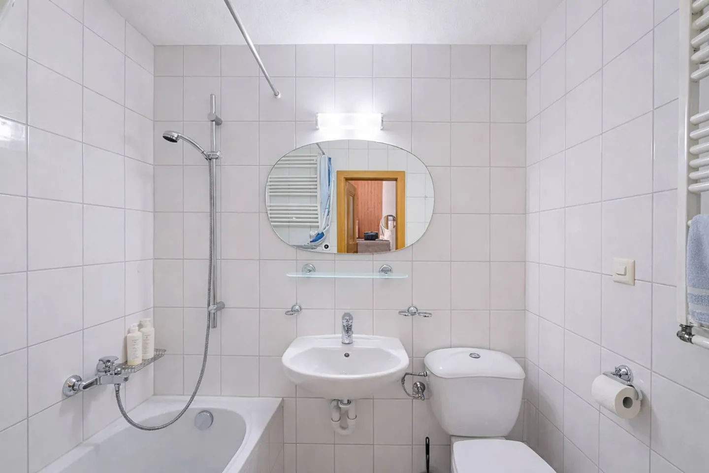 Charming Village House in Ovronnaz - Photo 7 of 8