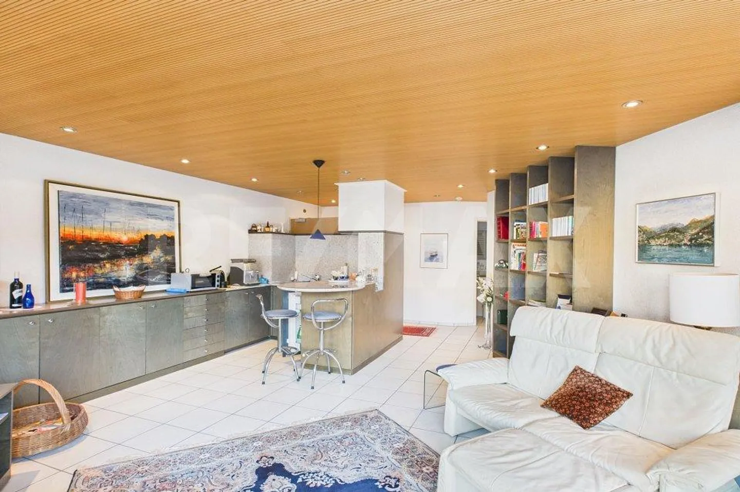 Appartamento con vista lago - Foto 7 di 13