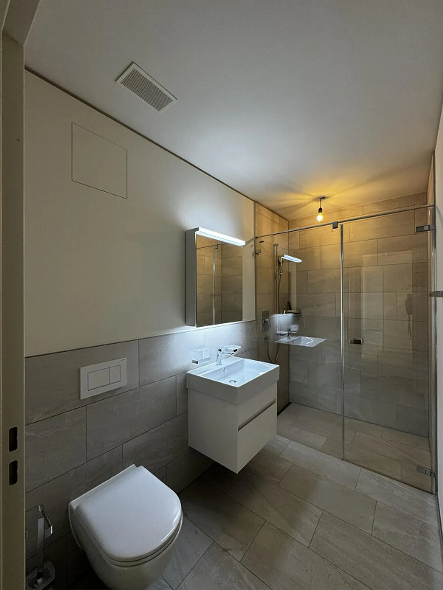 Casa Biala - Vivere con alta qualità della vita a Domat/Ems - Foto 8 di 9