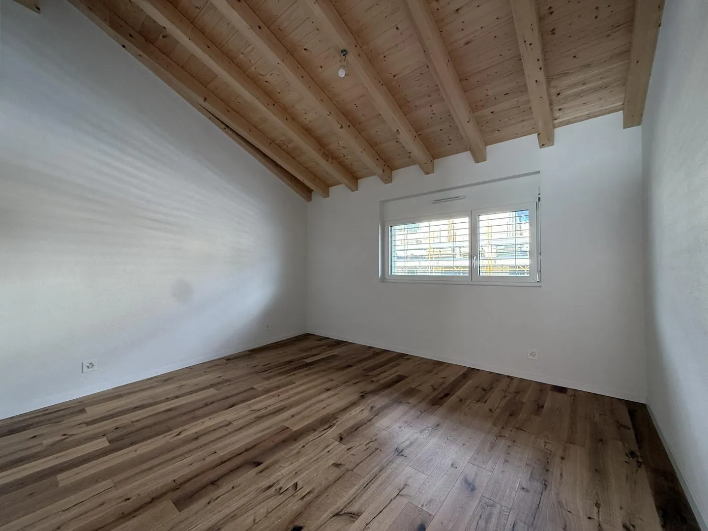 3.5 Room Apartment - Photo 5 of 13