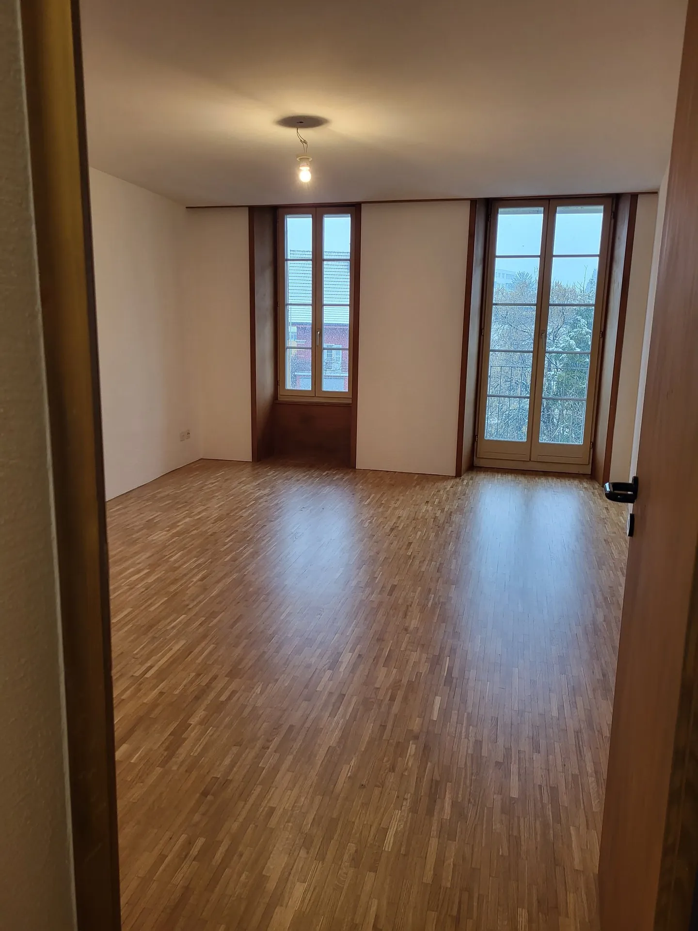 Charmante Wohnung in Nidau - Foto 15 von 25