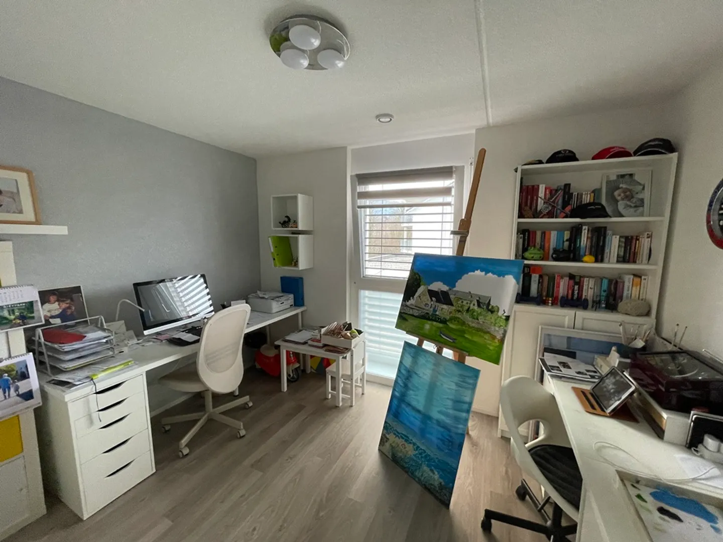 Appartement 4.5 pièces - Photo 10 sur 13