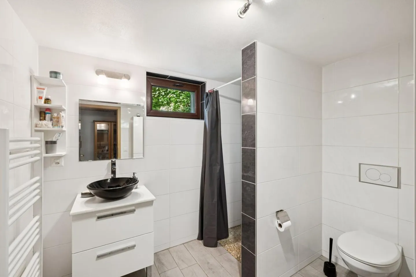 Chalet familiare con 5 camere all'ingresso di Villars-sur-Ollon - Foto 9 di 12