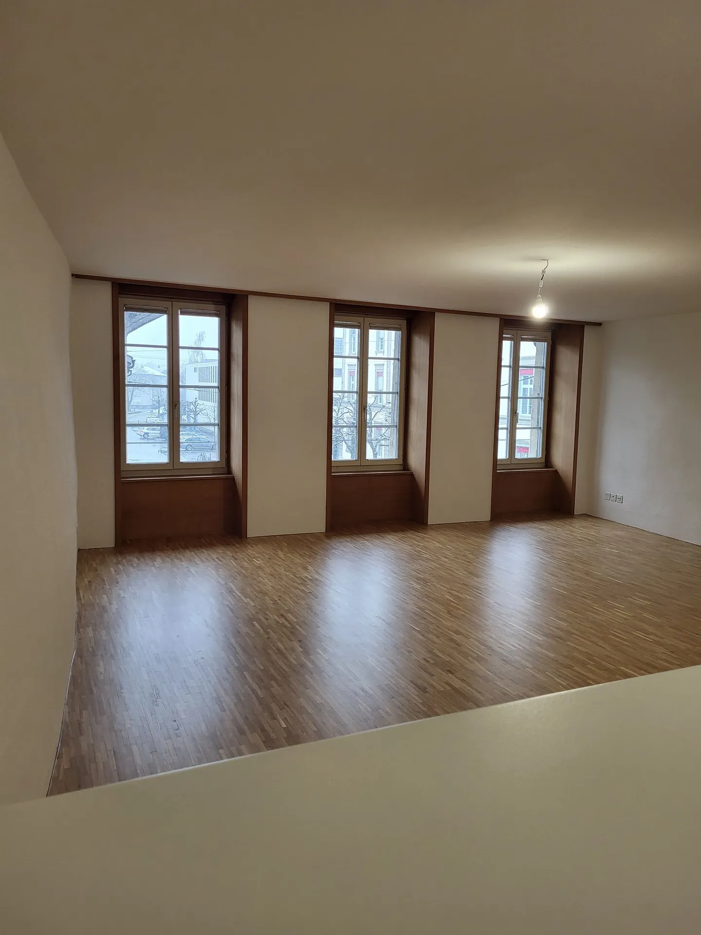 Charmante Wohnung in Nidau - Foto 10 von 25