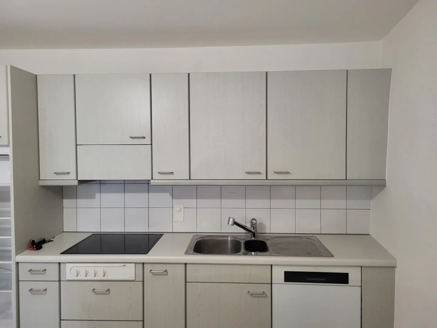 Charmante Wohnung in Nidau - Foto 7 von 25