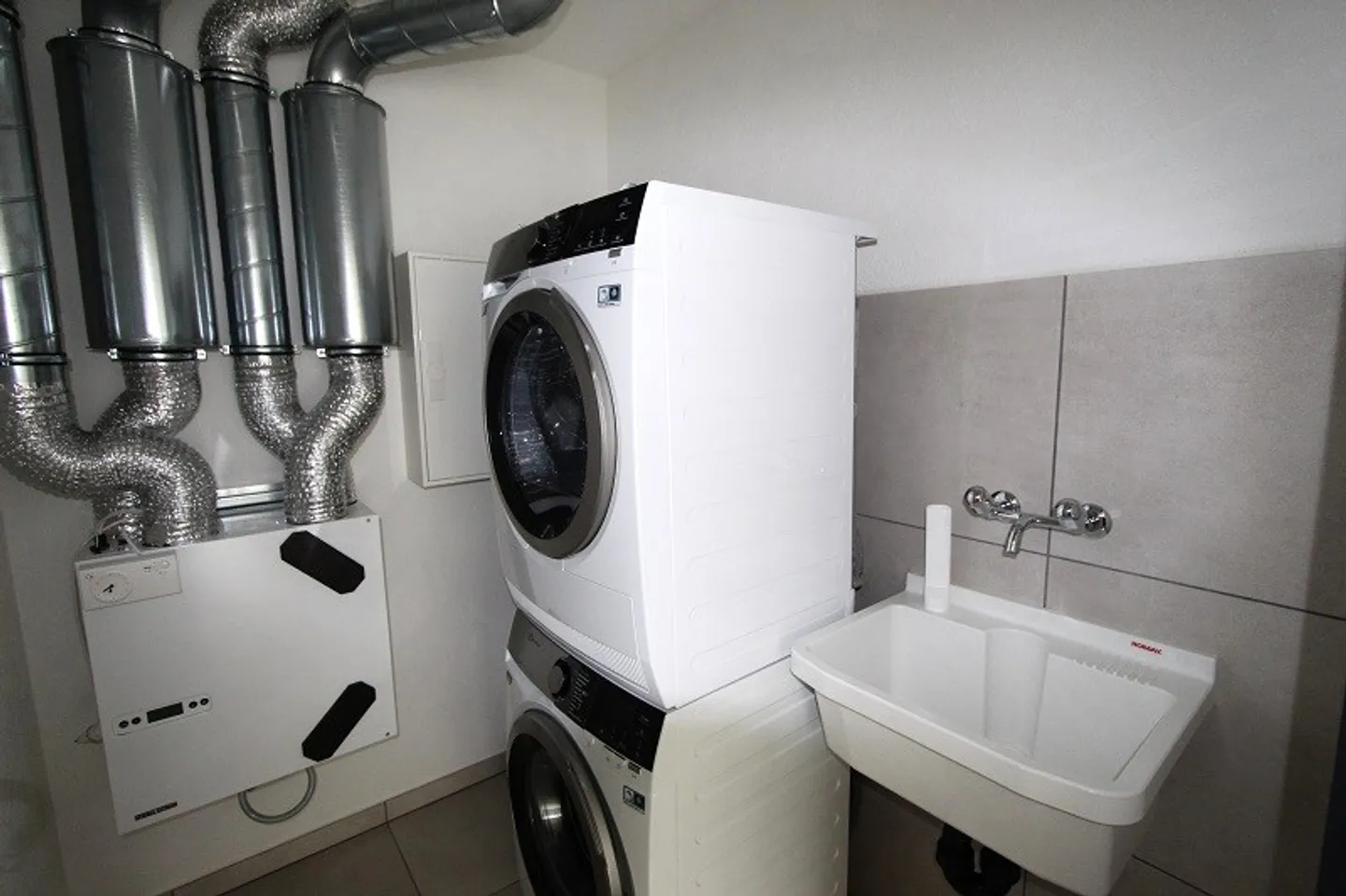 Appartement 4.5 pièces - Photo 12 sur 13