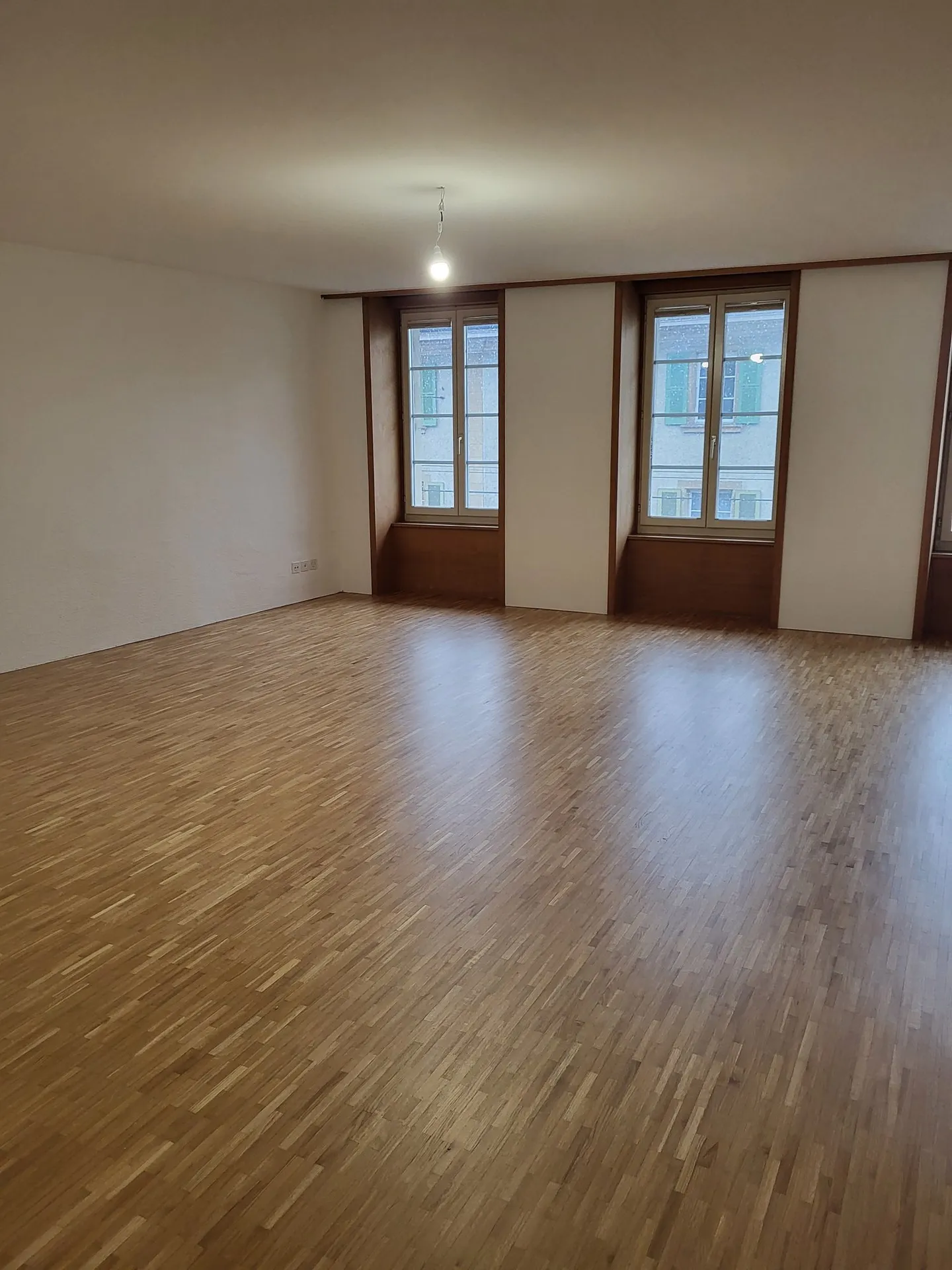 Charmante Wohnung in Nidau - Foto 13 von 25