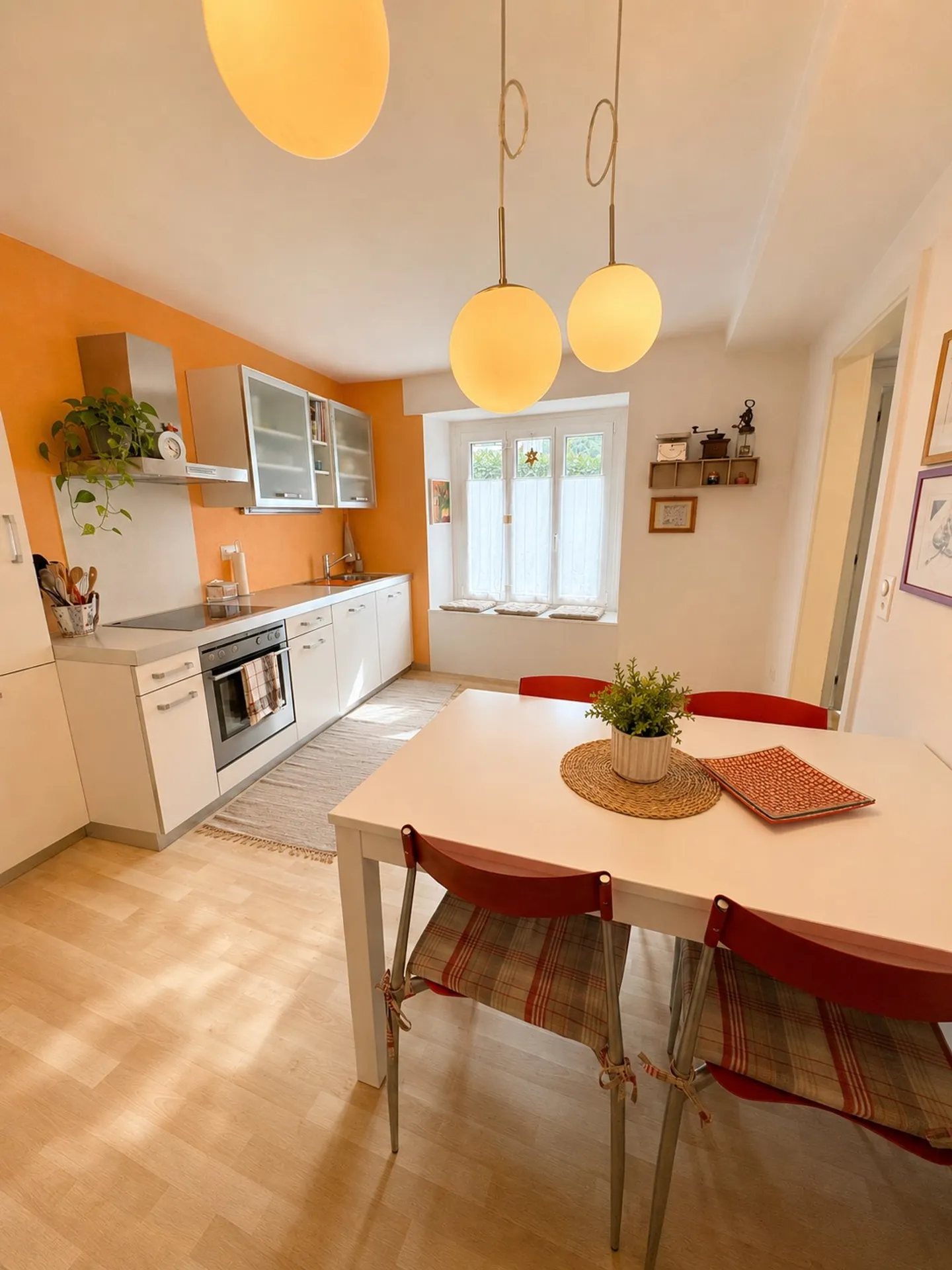 Tradizione e calore nel cuore di Cama - Casa indipendente con 6 stanze ristrutturate - Foto 4 di 25