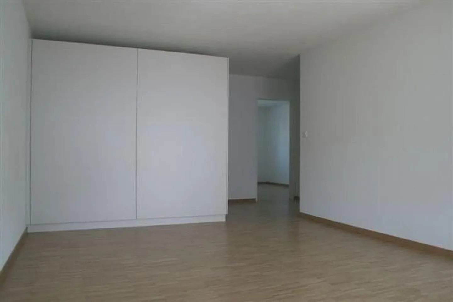 AFFITTARE SENZA CAUZIONE - Nel popolare quartiere di Balsberg - Foto 3 di 7