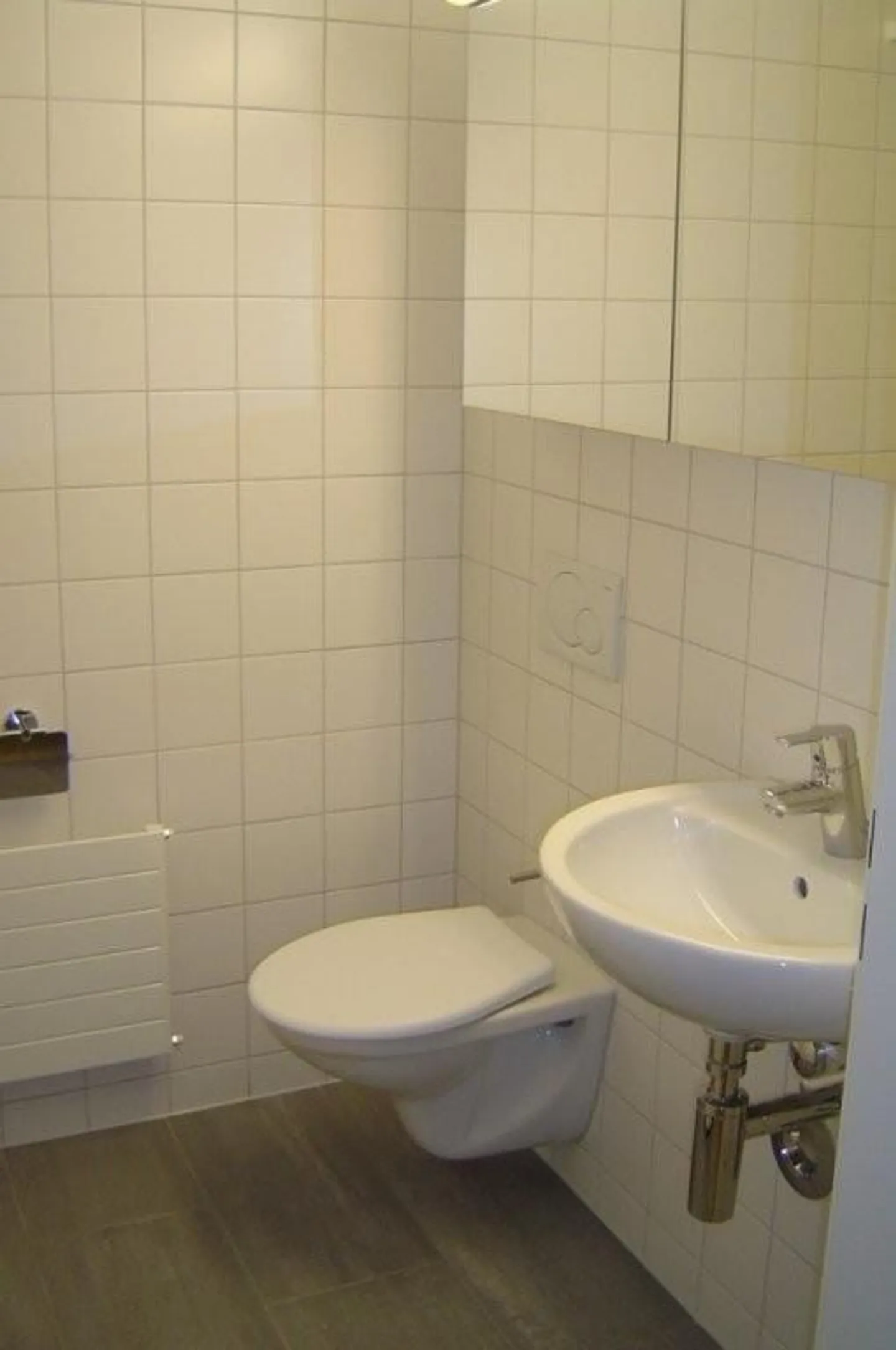 AFFITTARE SENZA CAUZIONE - Nel popolare quartiere di Balsberg - Foto 4 di 7