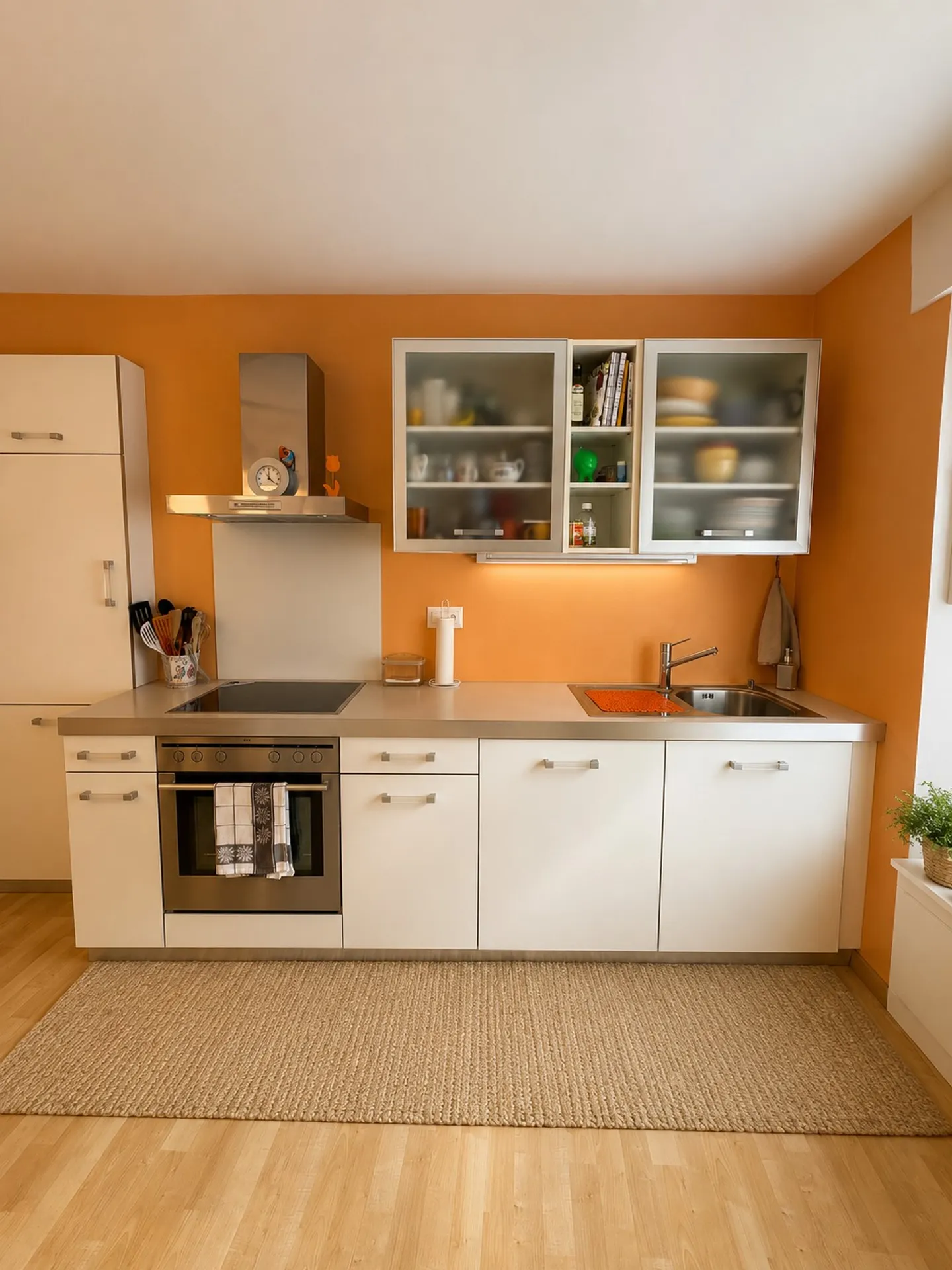 Tradizione e calore nel cuore di Cama - Casa indipendente con 6 stanze ristrutturate - Foto 5 di 25
