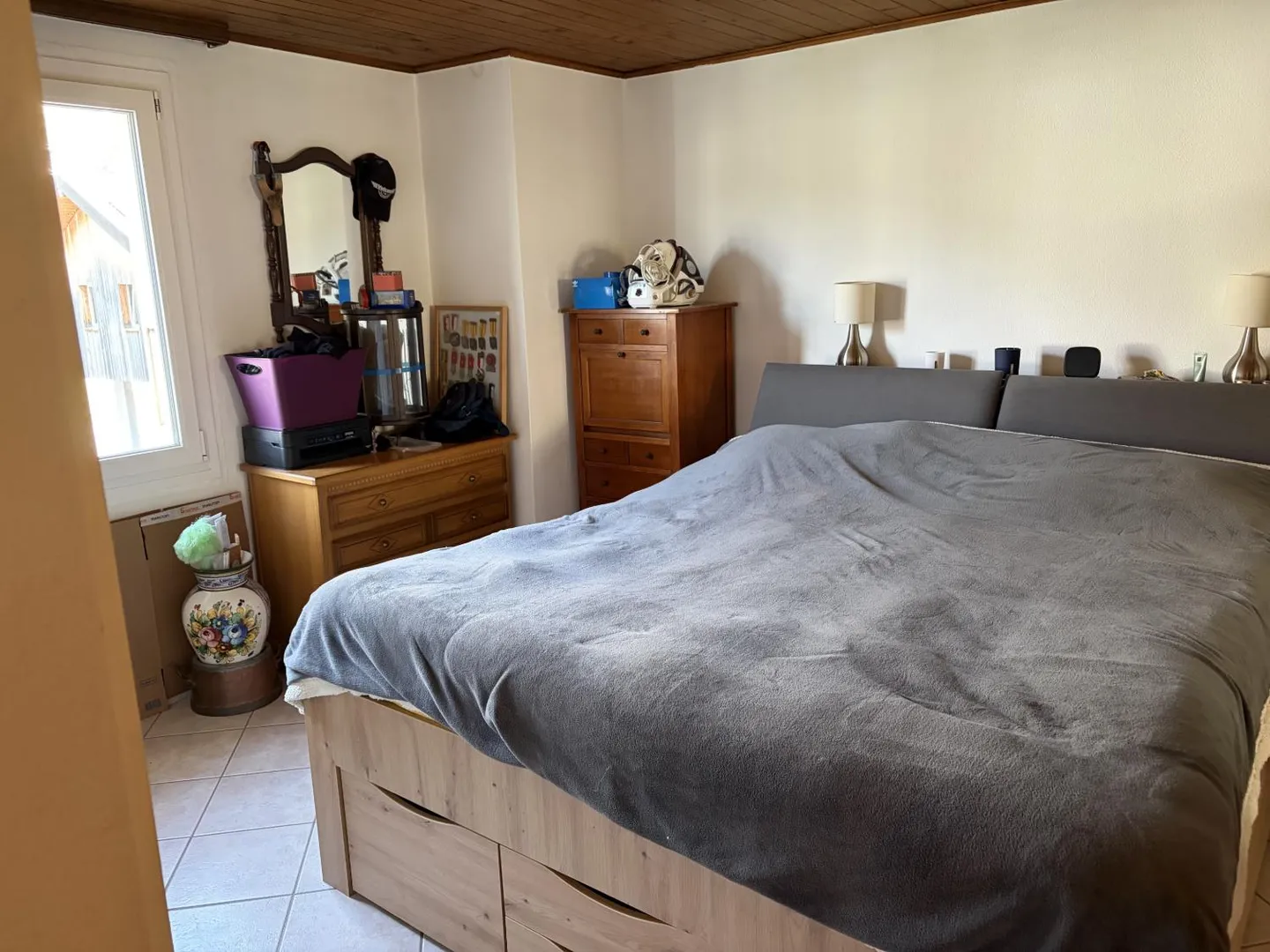 2,5-Zimmer-Wohnung - Foto 4 von 5