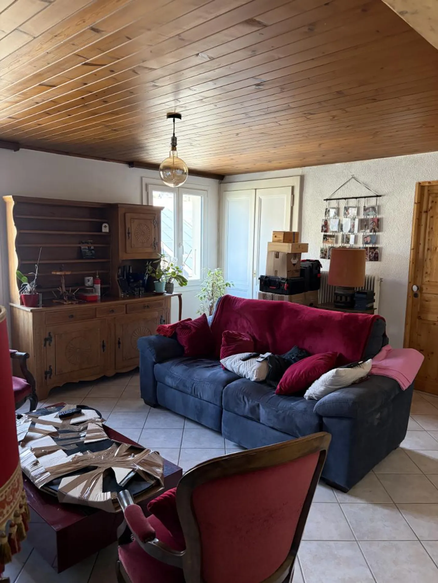 2,5-Zimmer-Wohnung - Foto 1 von 5