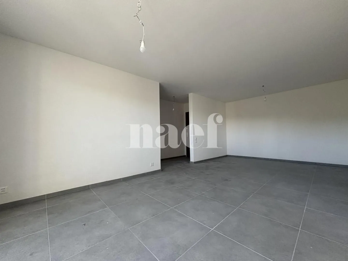 2.5 Room Apartment - Photo 3 of 5