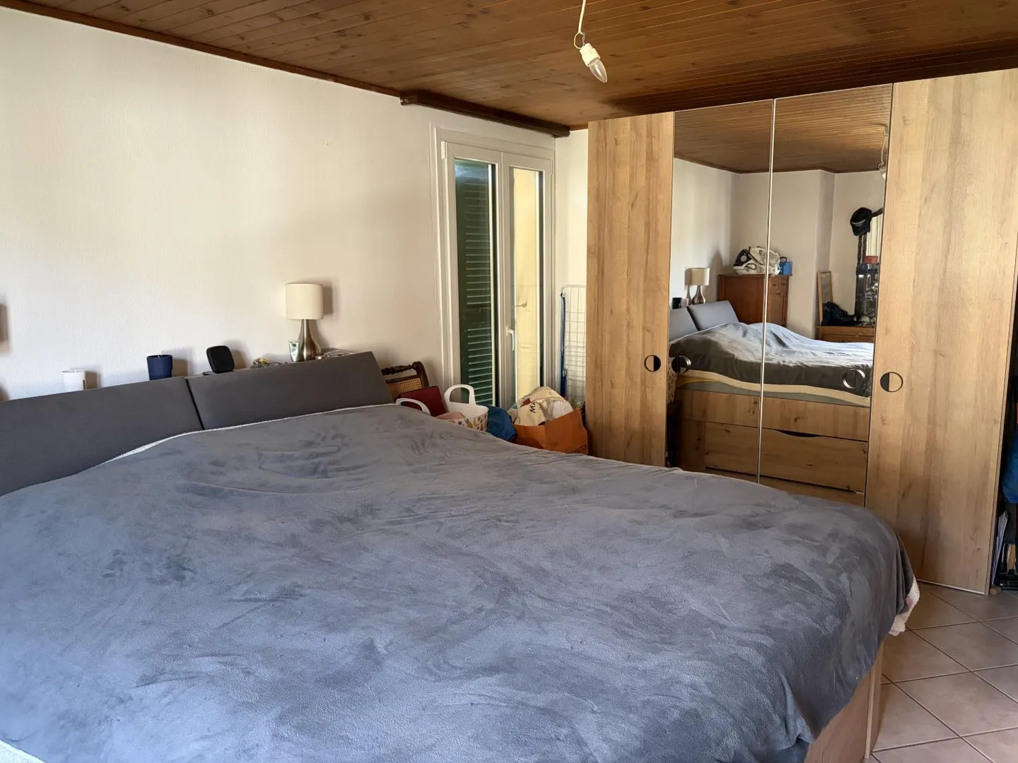 2,5-Zimmer-Wohnung - Foto 5 von 5