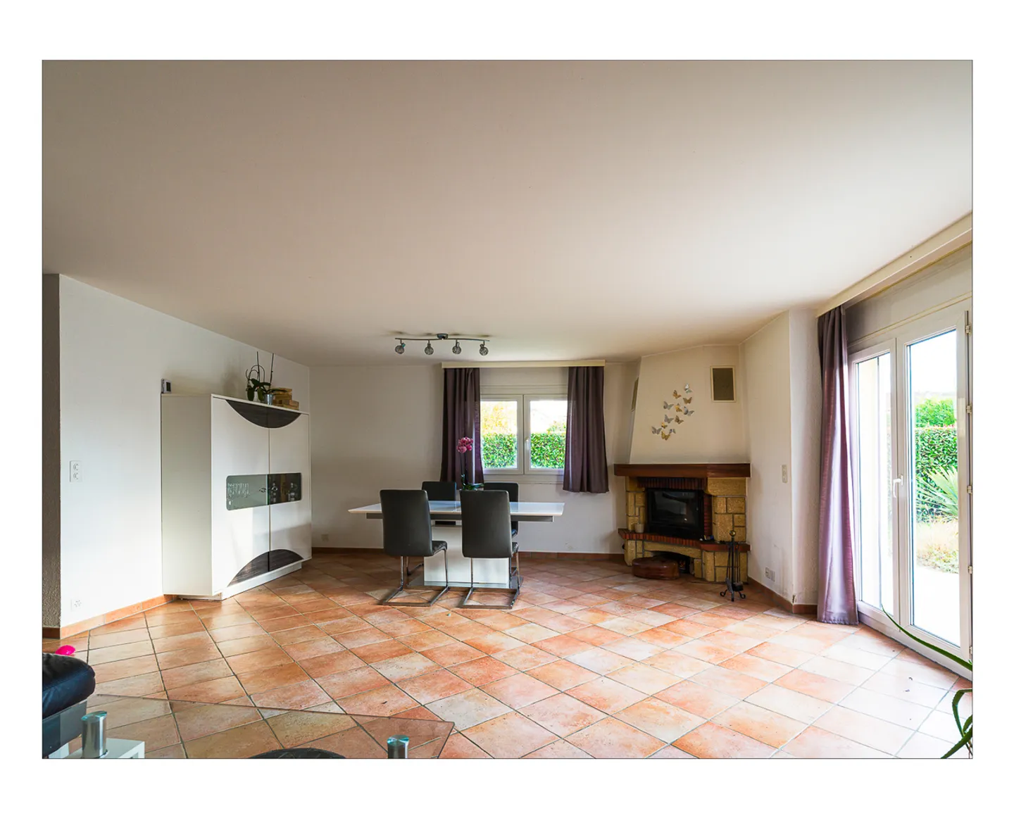 Casa a schiera 5.5 stanze - Foto 2 di 13