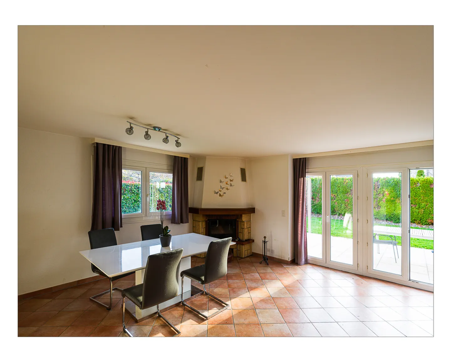 Casa a schiera 5.5 stanze - Foto 6 di 13